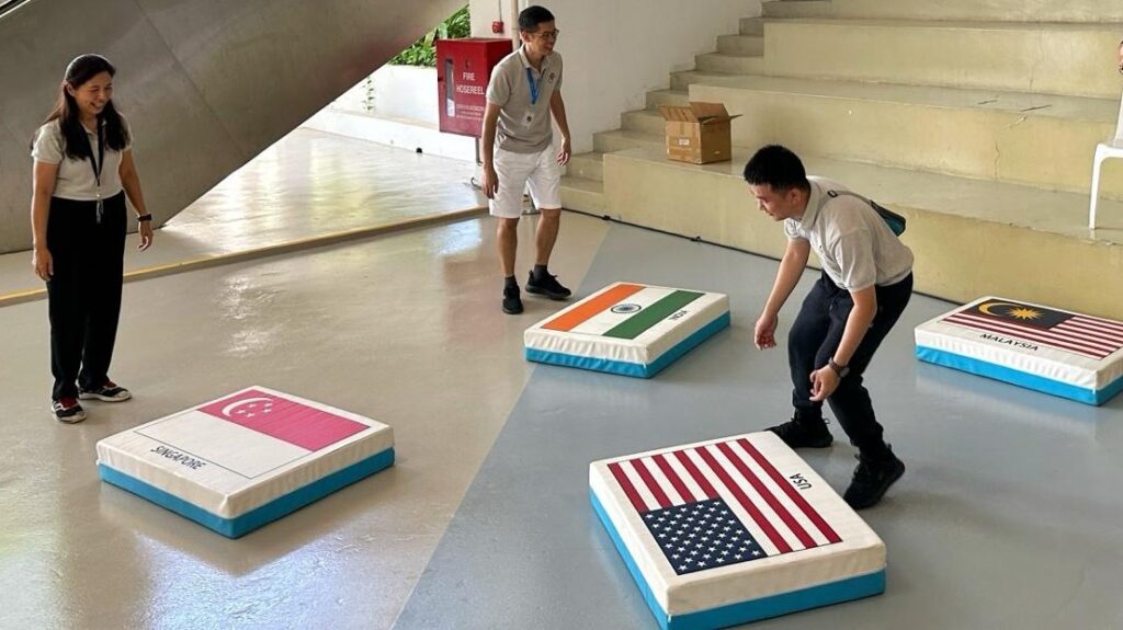 2 ndp2025 games