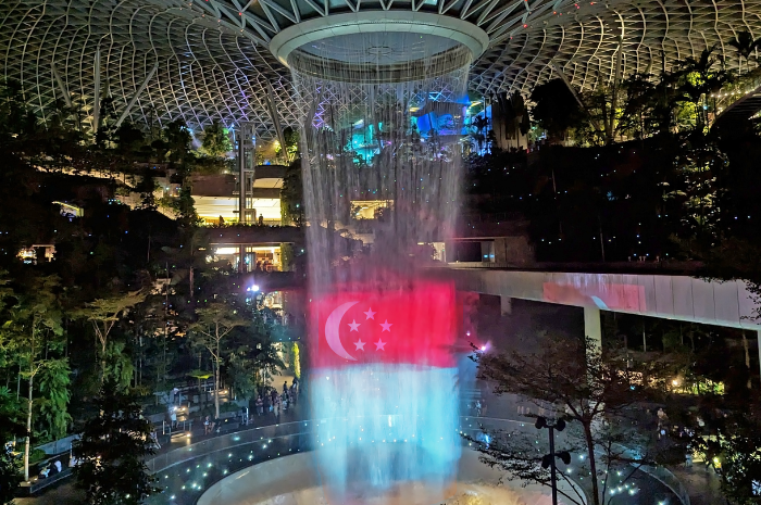 7 sg60 jewel rain vortex